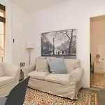 Guestready - Precioso Refugio En La Barceloneta