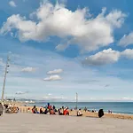 Guestready - Precioso Refugio En La Barceloneta