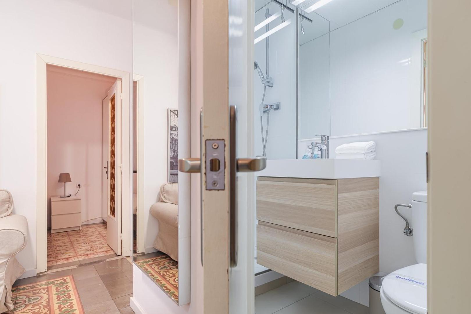 Guestready - Precioso Refugio En La Barceloneta Barcelone