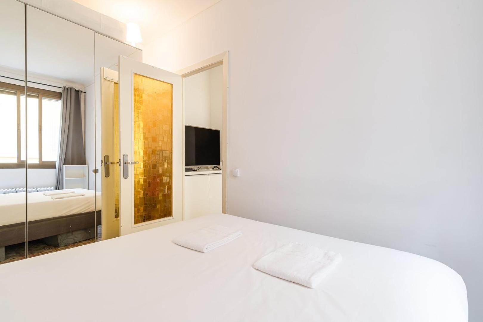 Appartement Guestready - Precioso Refugio En La Barceloneta