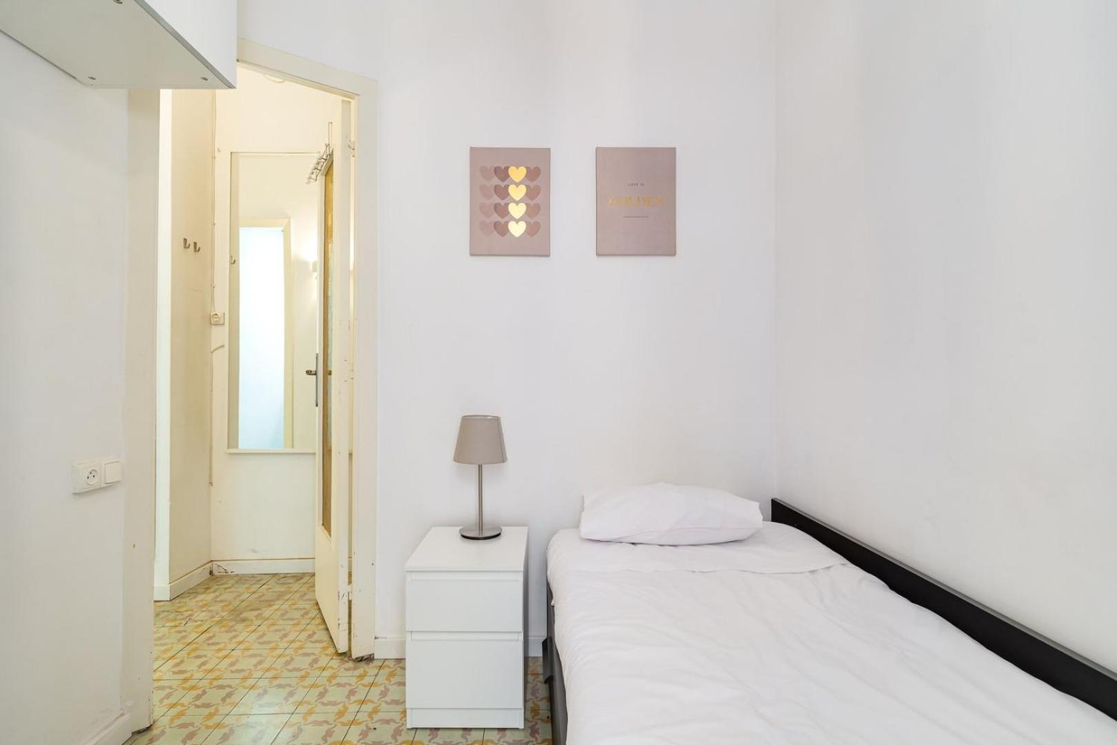 Guestready - Precioso Refugio En La Barceloneta *