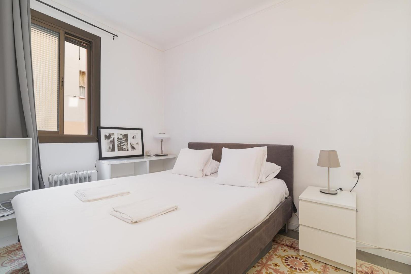 Guestready - Precioso Refugio En La Barceloneta Appartement