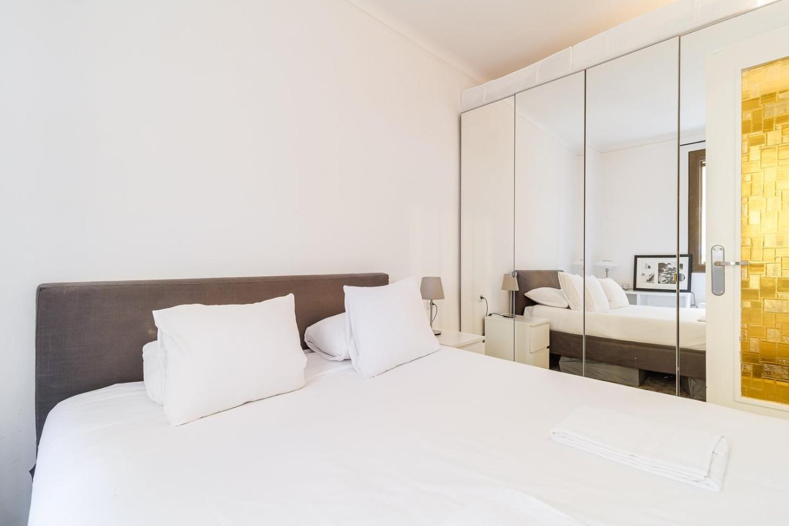 Appartement Guestready - Precioso Refugio En La Barceloneta