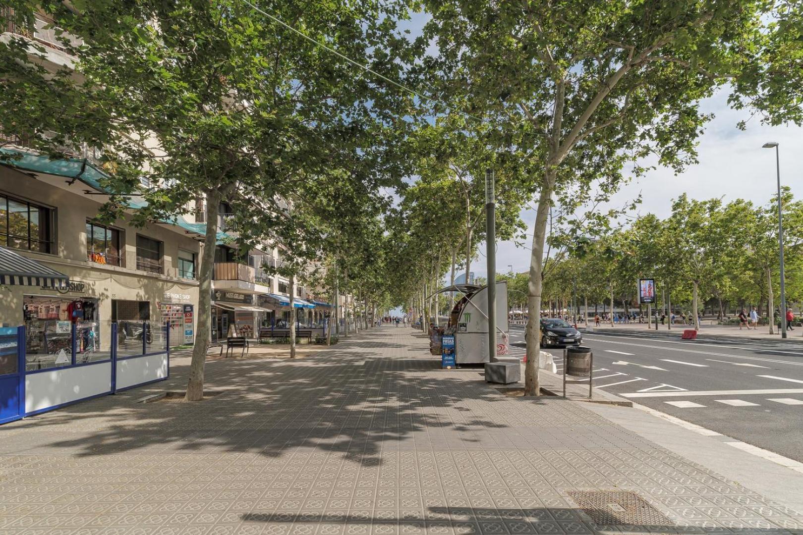 Appartement Guestready - Precioso Refugio En La Barceloneta *