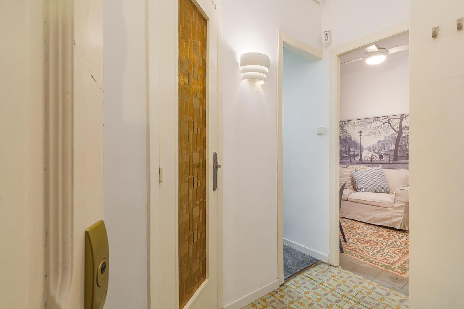 Guestready - Precioso Refugio En La Barceloneta *