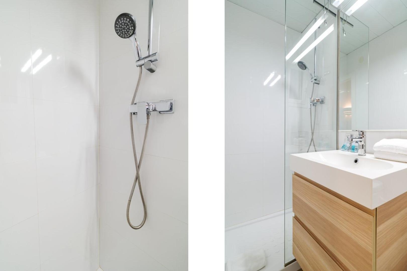 Guestready - Precioso Refugio En La Barceloneta Appartement *