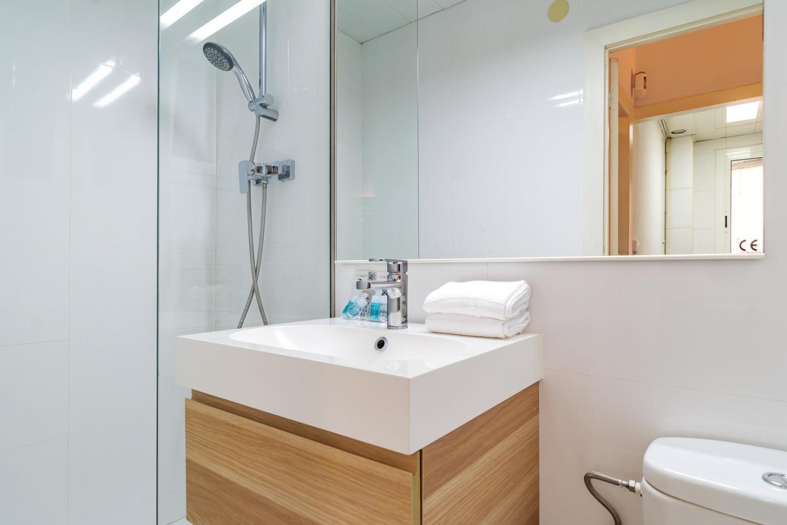 Guestready - Precioso Refugio En La Barceloneta * Barcelone