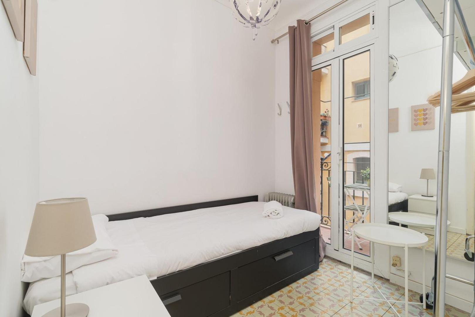 Appartement Guestready - Precioso Refugio En La Barceloneta