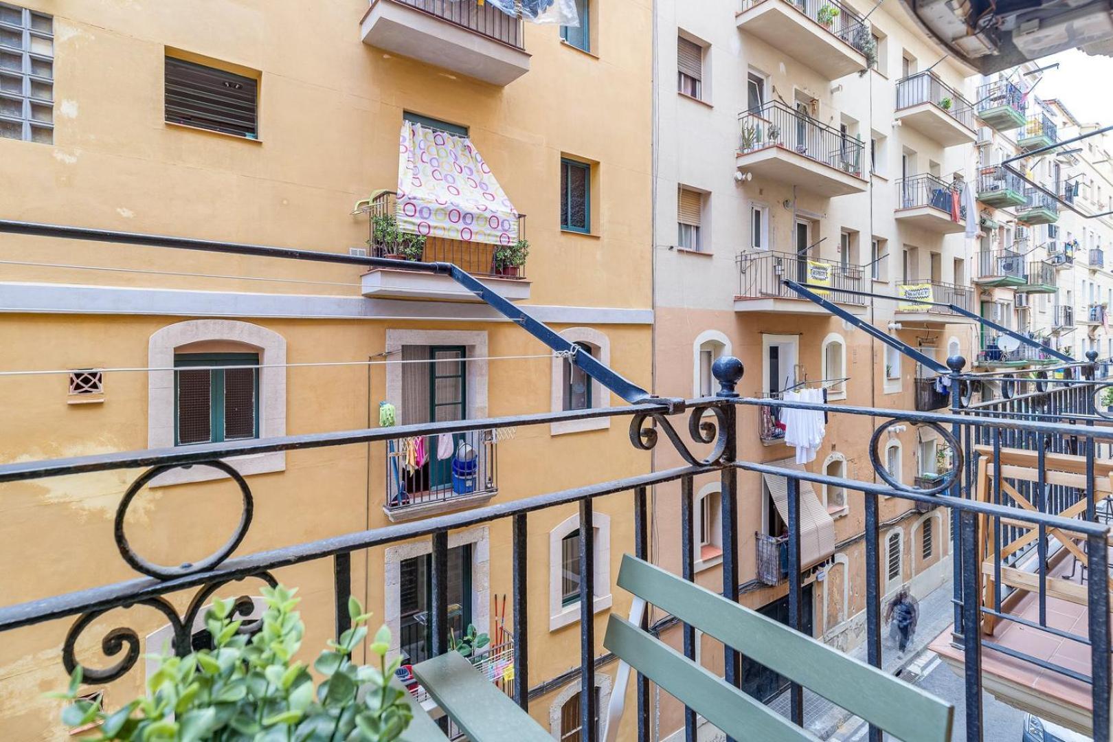 Appartement Guestready - Precioso Refugio En La Barceloneta Barcelone