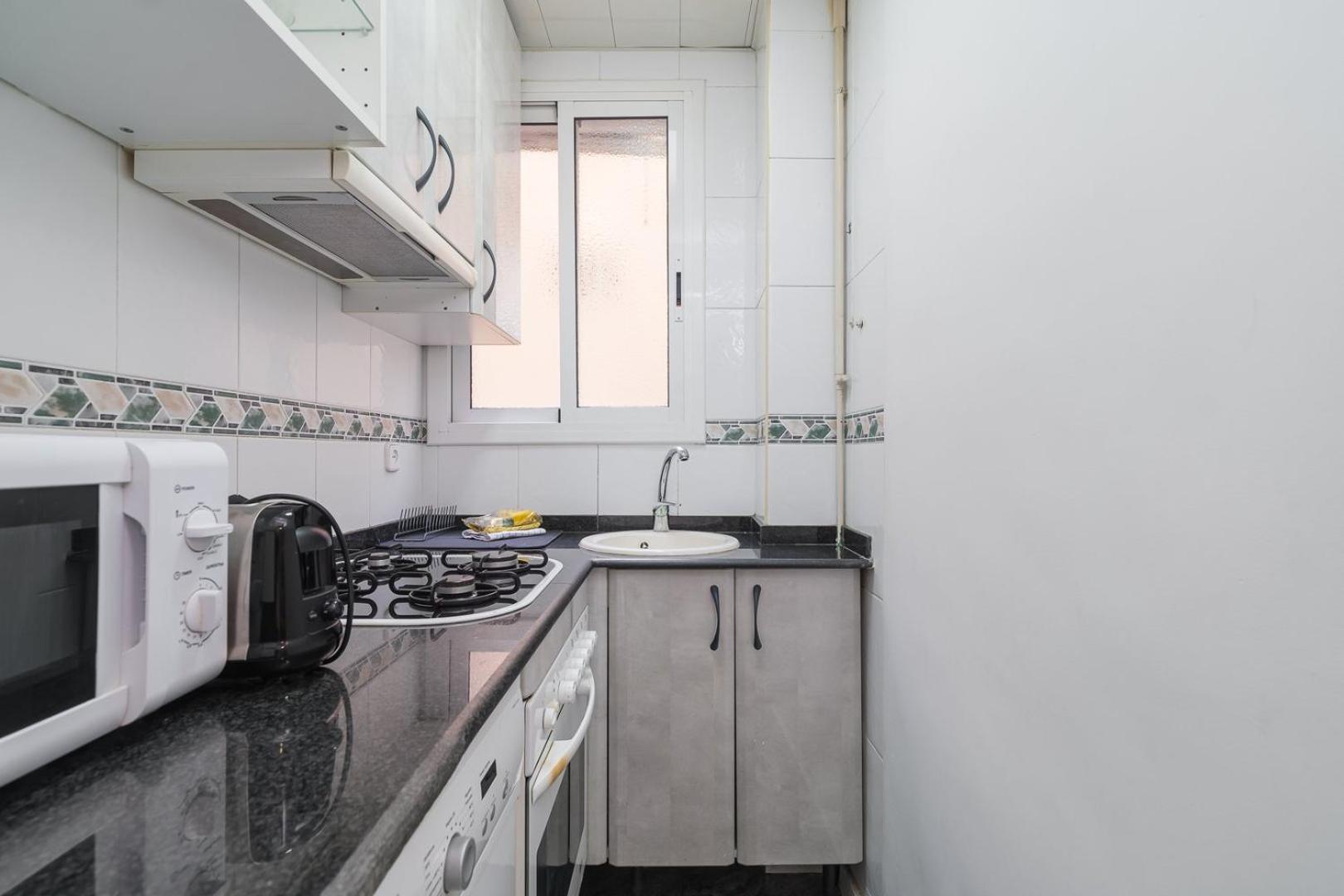 Guestready - Precioso Refugio En La Barceloneta *