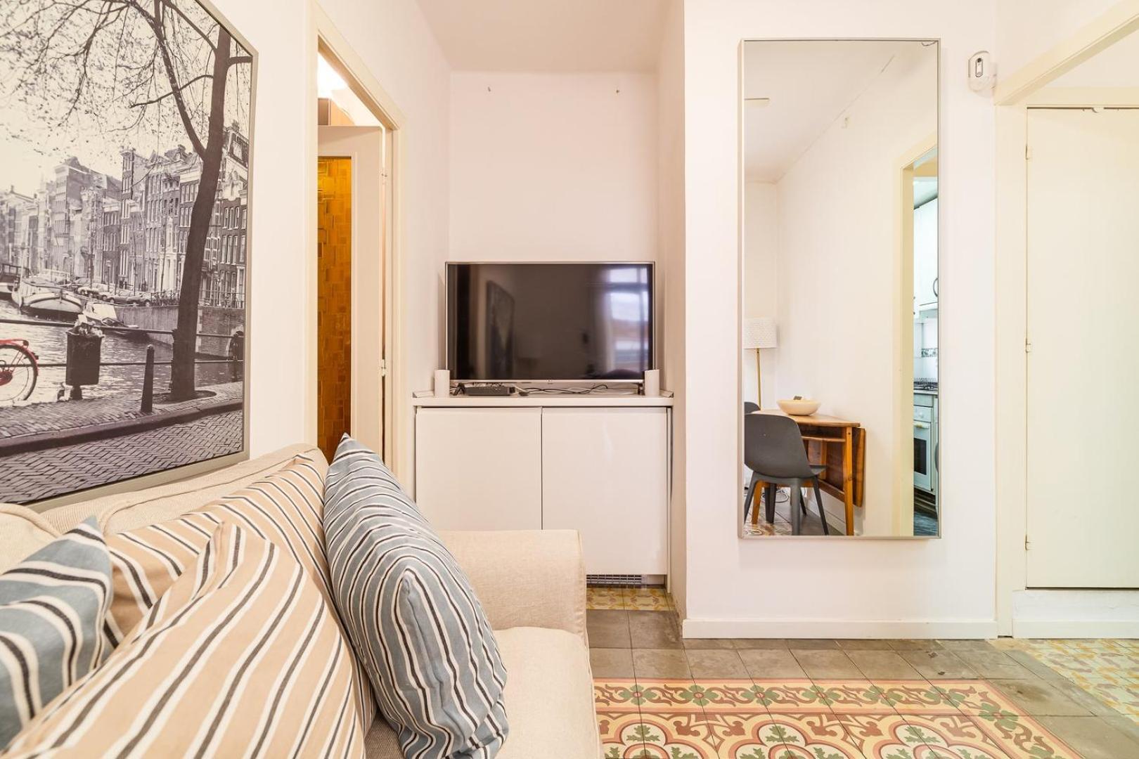 Guestready - Precioso Refugio En La Barceloneta Barcelone
