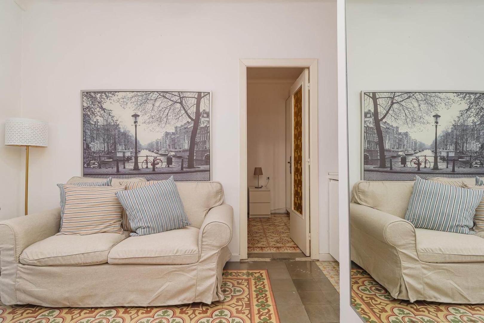 Guestready - Precioso Refugio En La Barceloneta Appartement