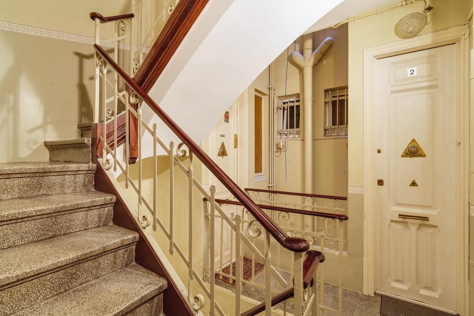 Appartement Guestready - Precioso Refugio En La Barceloneta
