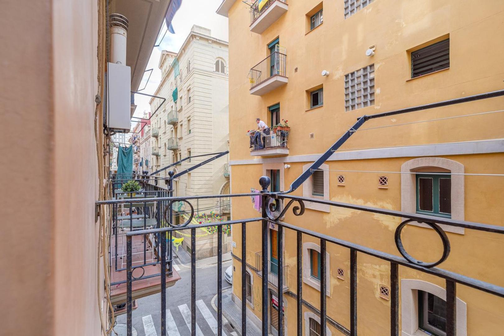 Appartement Guestready - Precioso Refugio En La Barceloneta Barcelone