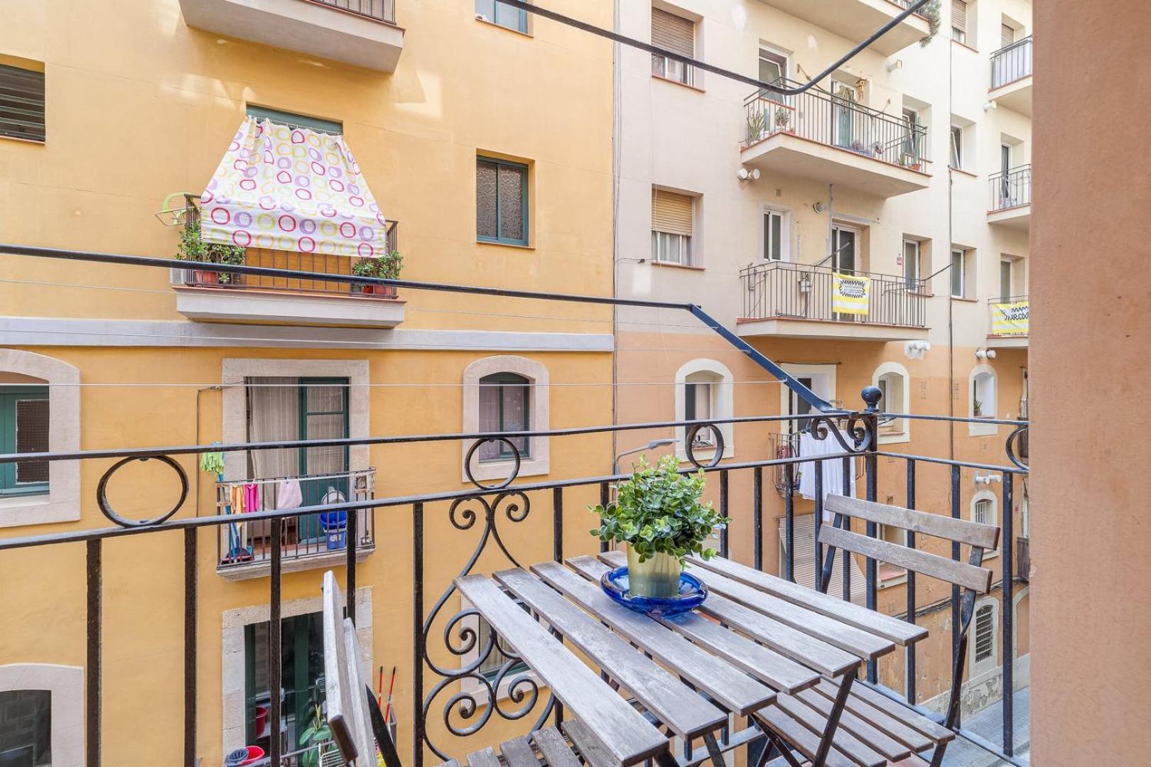 Guestready - Precioso Refugio En La Barceloneta Appartement