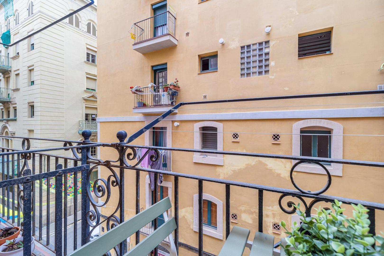 Appartement Guestready - Precioso Refugio En La Barceloneta
